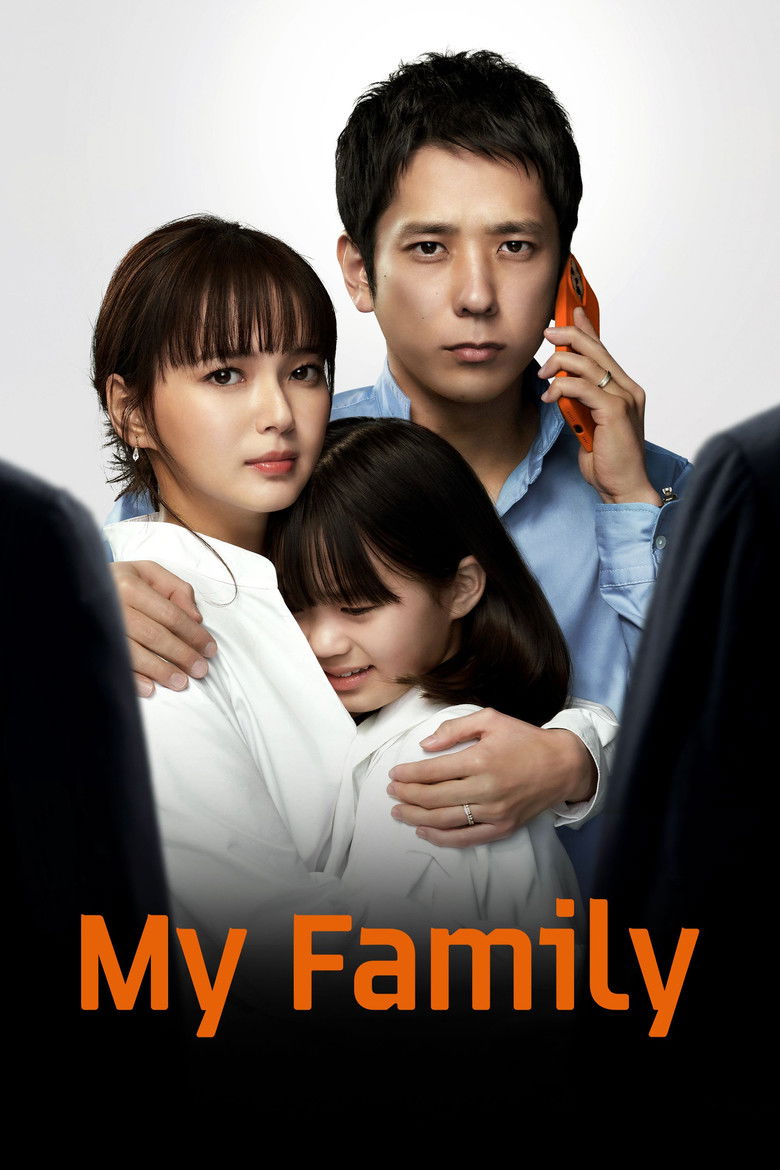 My Family dizi izle