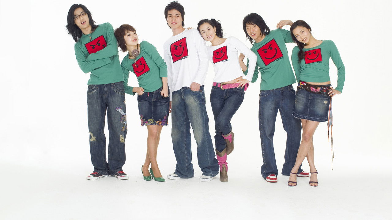 My Girl 1. Sezon 2. Bölüm izle