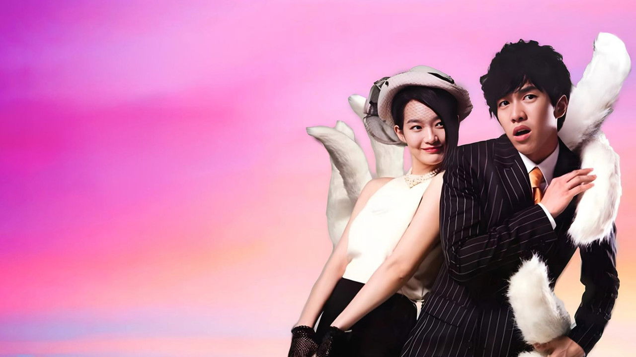 My Girlfriend Is a Gumiho 1. Sezon 1. Bölüm izle