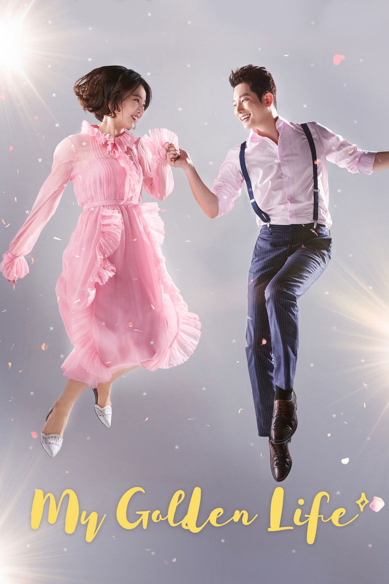 My Golden Life dizi izle