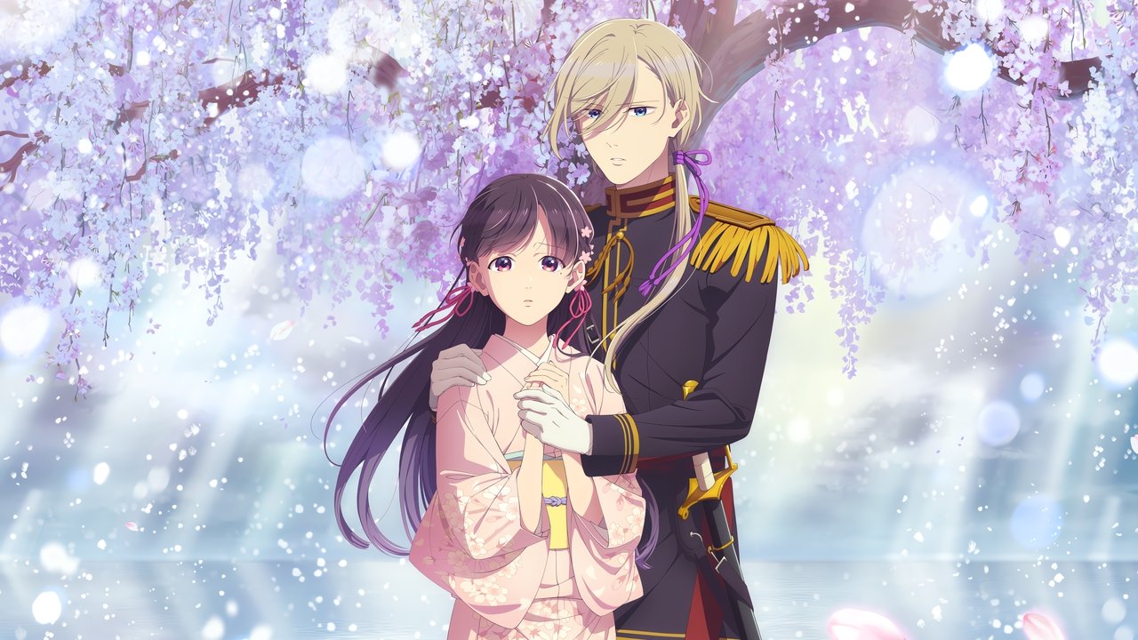 My Happy Marriage 2. Sezon 13. Bölüm izle