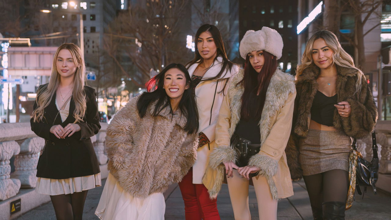 My Korean Boyfriend 1. Sezon 8. Bölüm izle