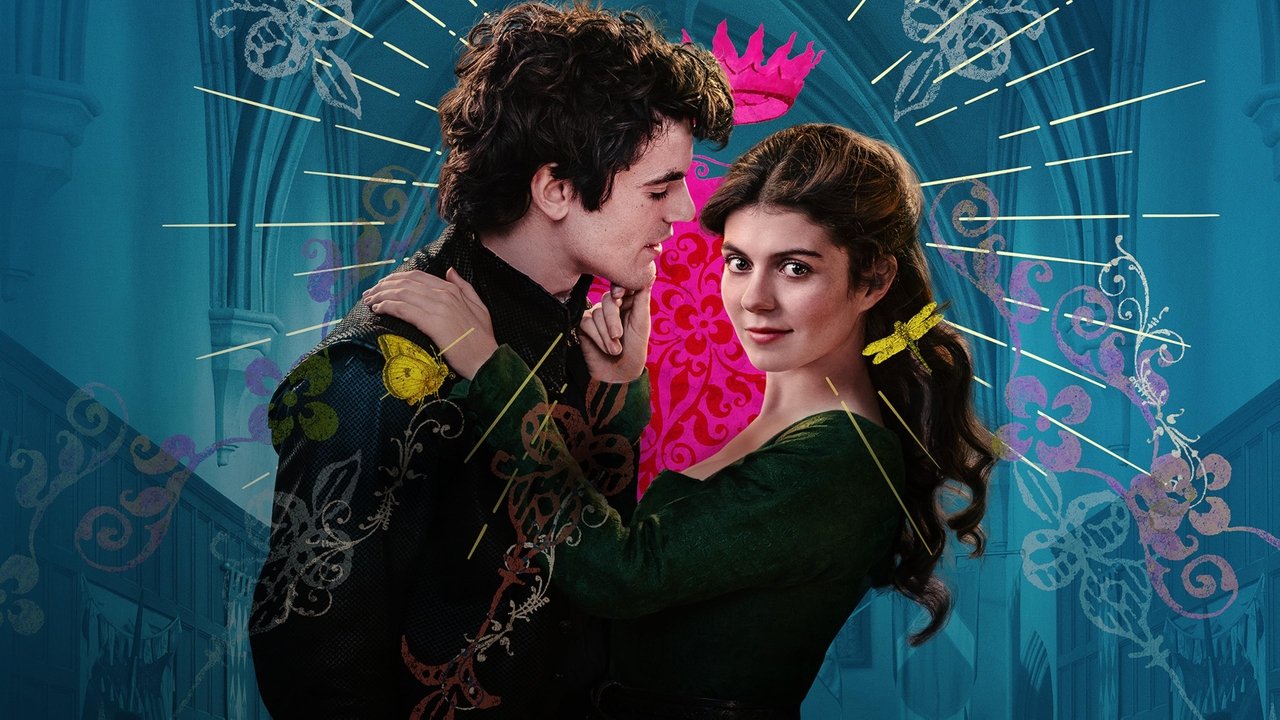 My Lady Jane 1. Sezon 8. Bölüm izle