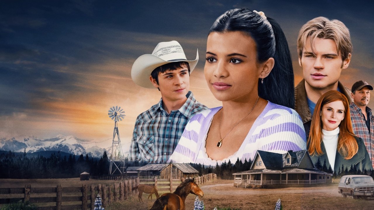 My Life with the Walter Boys 2. Sezon 10. Bölüm izle