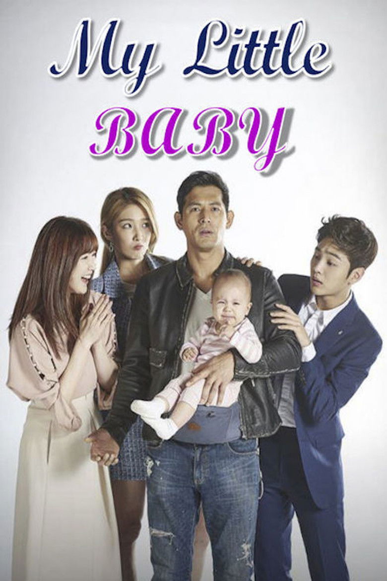 My Little Baby dizi izle