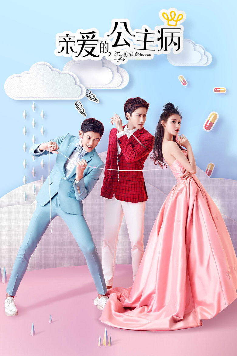 My Little Princess dizi izle