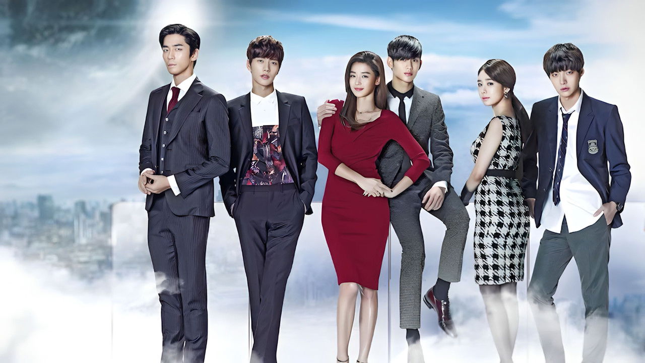 My Love from the Star 1. Sezon 2. Bölüm izle