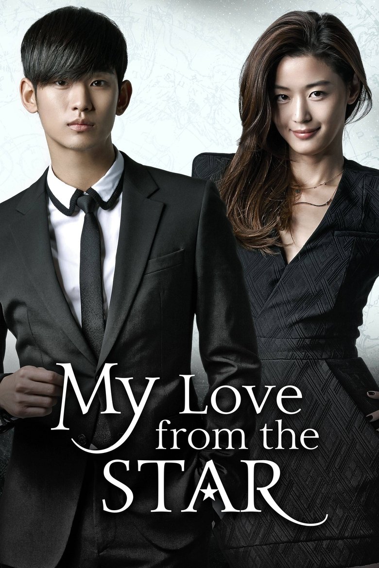 My Love from the Star dizi izle