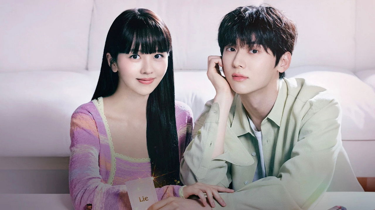 My Lovely Liar 1. Sezon 15. Bölüm izle