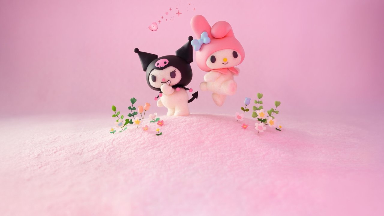 My Melody & Kuromi 1. Sezon 12. Bölüm izle