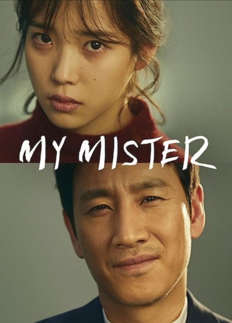My Mister dizi izle
