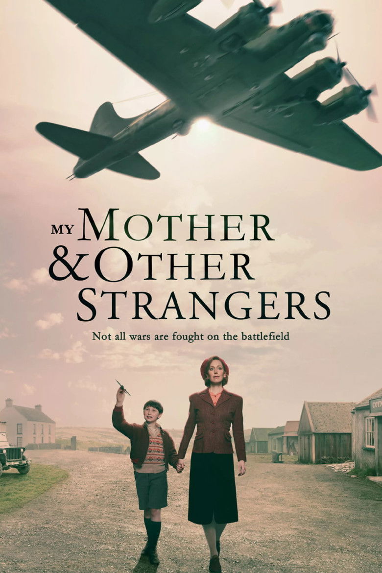 My Mother and Other Strangers dizi izle