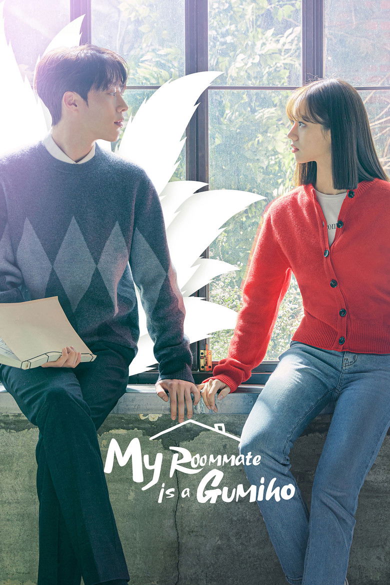 My Roommate Is a Gumiho dizi izle