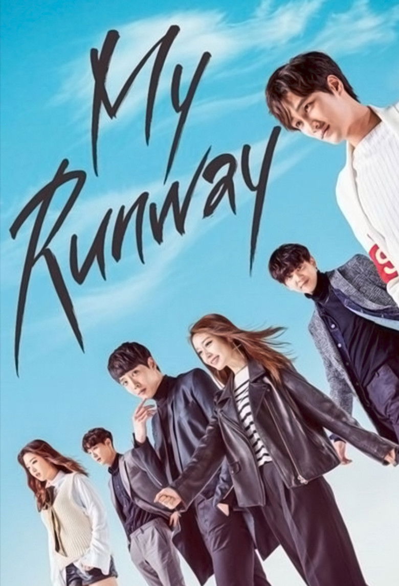 My Runway dizi izle
