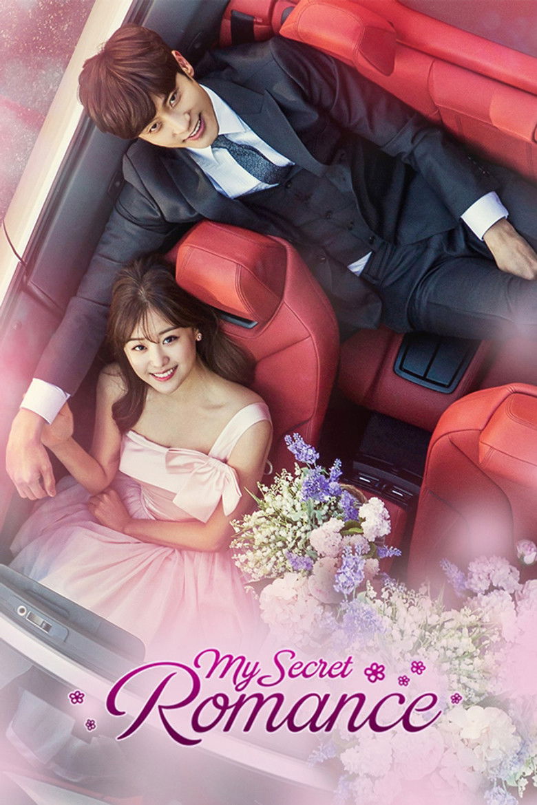My Secret Romance dizi izle
