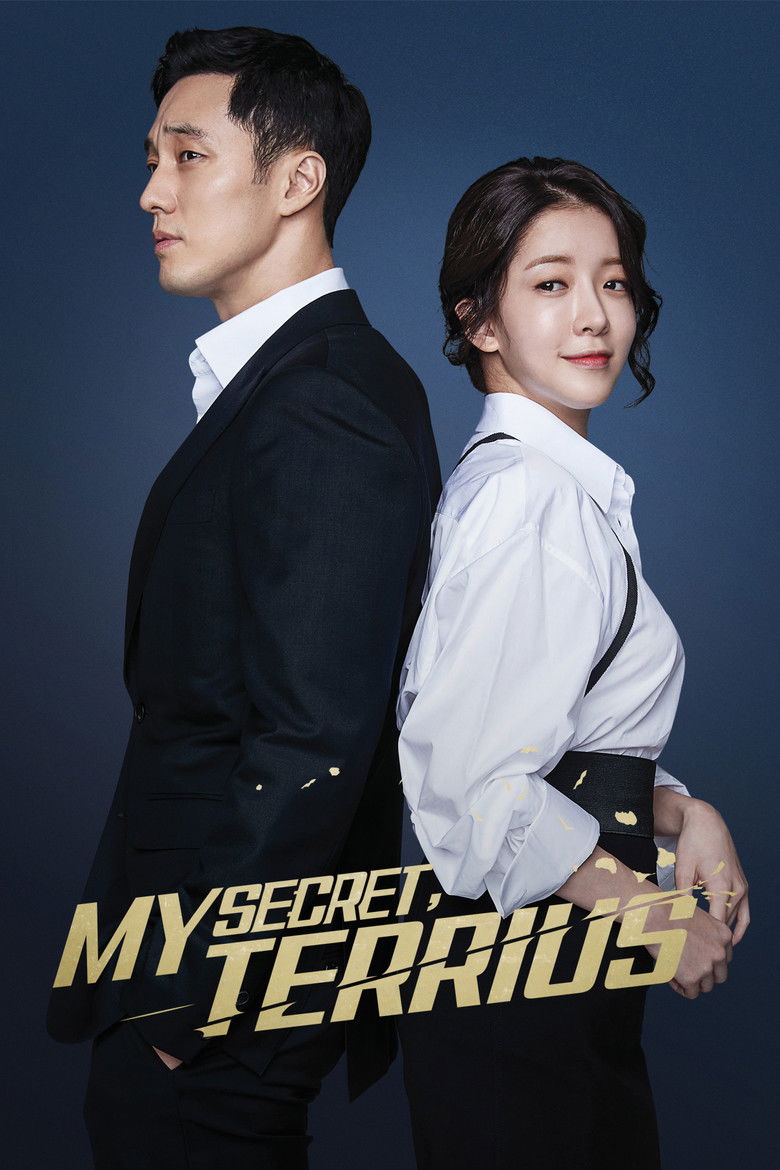 My Secret, Terrius dizi izle