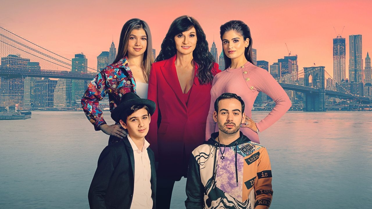 My Unorthodox Life 2. Sezon 9. Bölüm izle