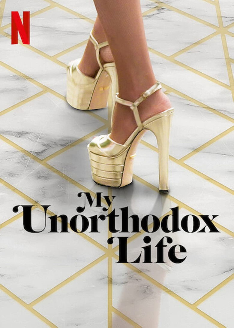 My Unorthodox Life dizi izle