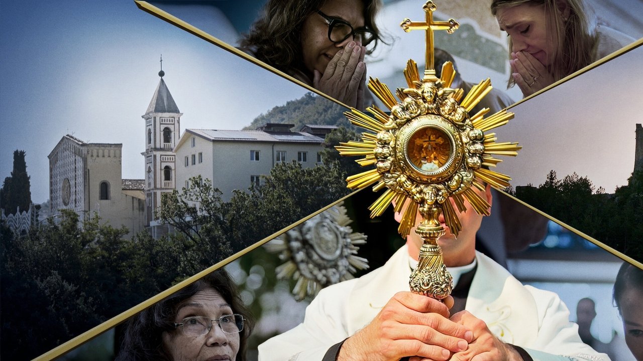 Mysteries of the Faith 1. Sezon 4. Bölüm izle