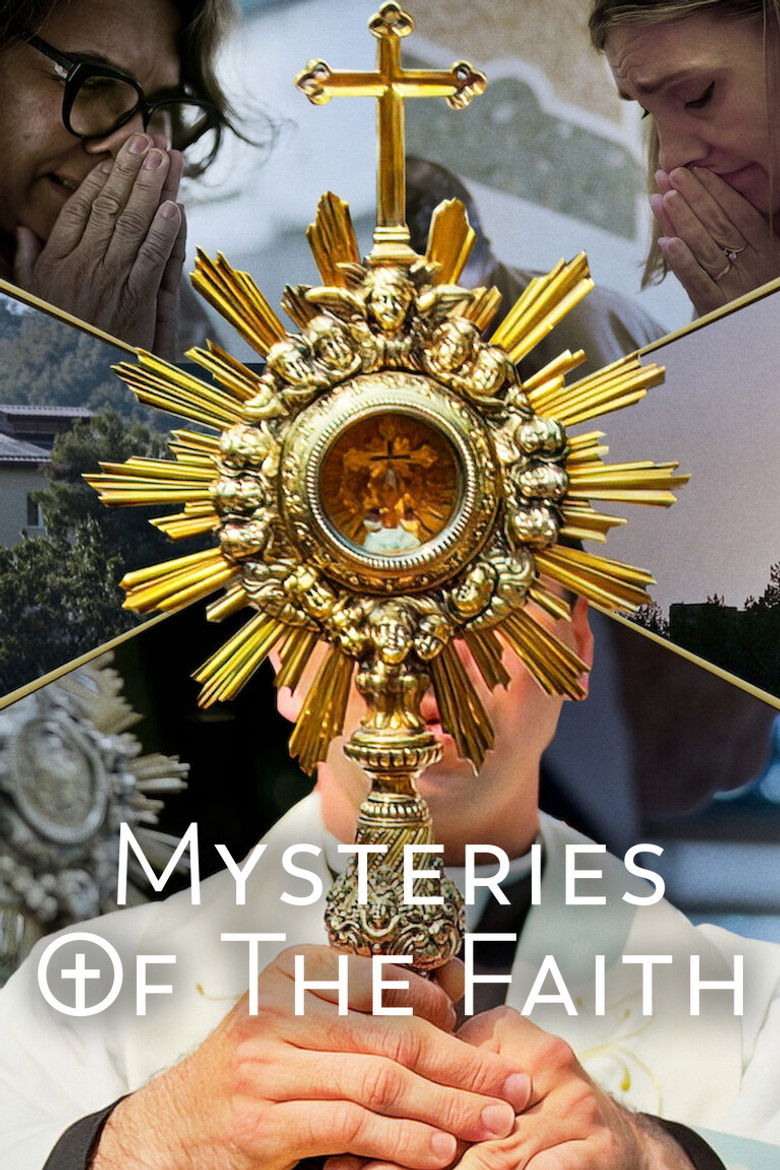 Mysteries of the Faith dizi izle