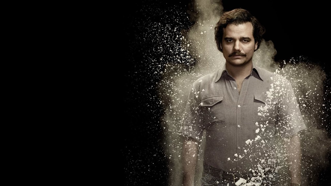 Narcos 3. Sezon 10. Bölüm izle