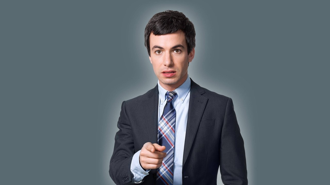 Nathan for You 1. Sezon 1. Bölüm izle