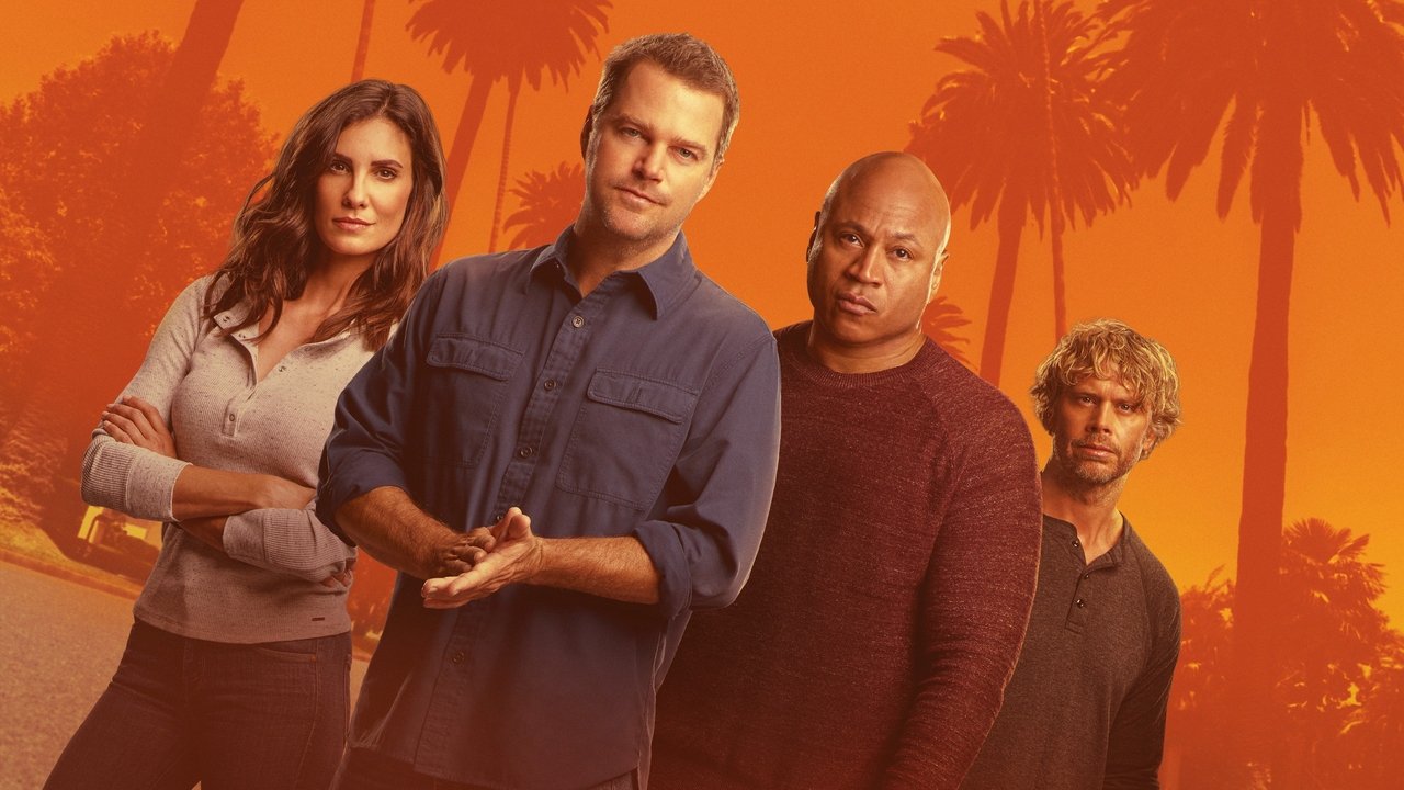 NCIS: Los Angeles 1. Sezon 1. Bölüm izle