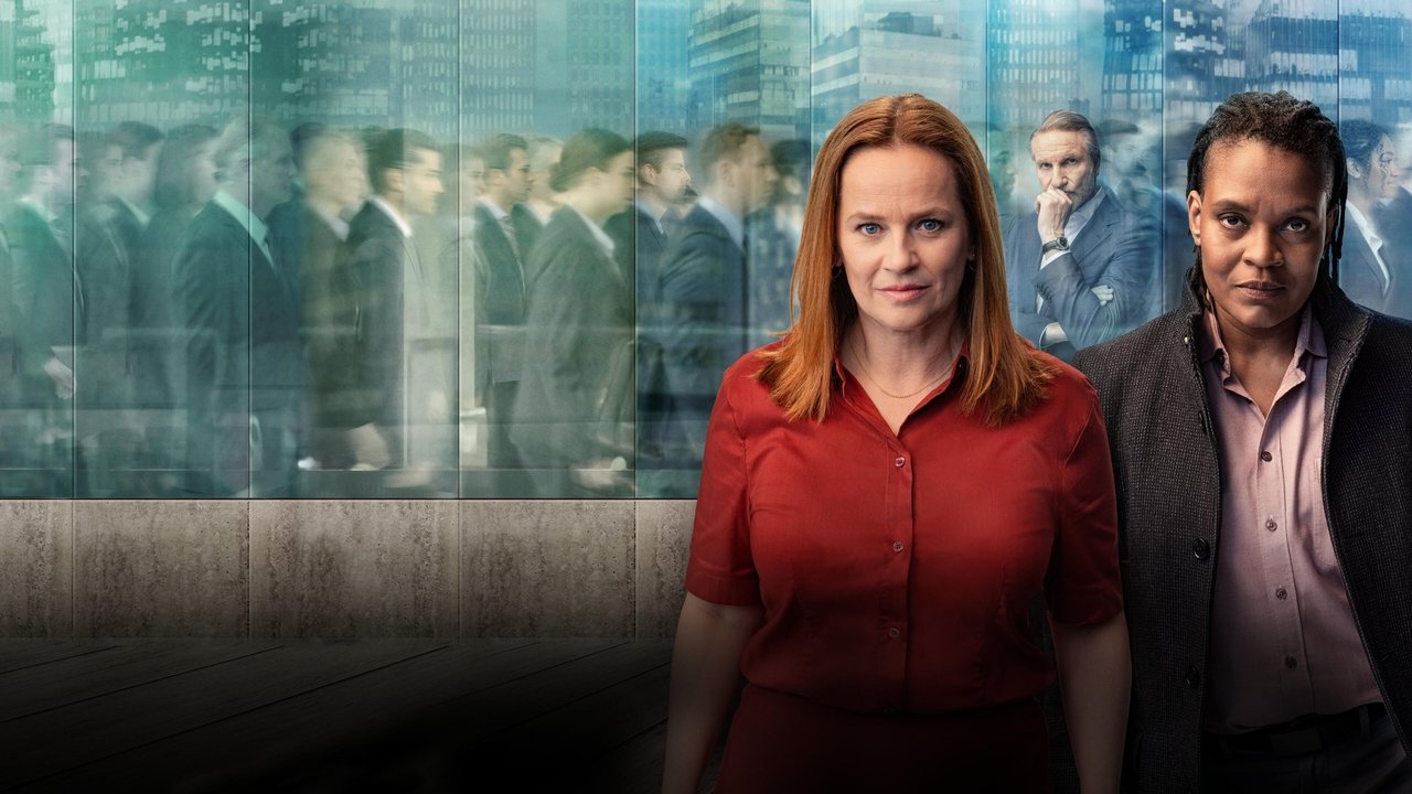 Nemesis 1. Sezon 8. Bölüm izle