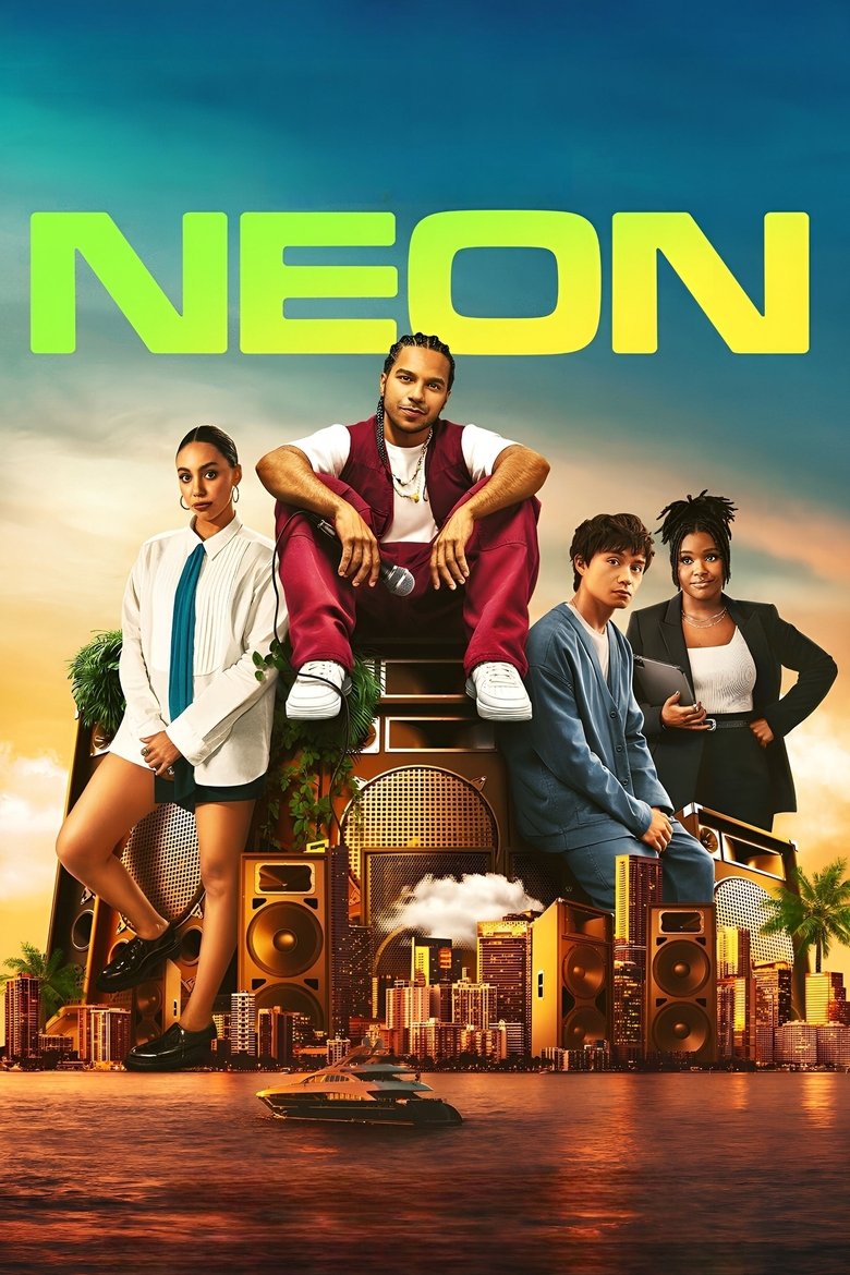 Neon dizi izle