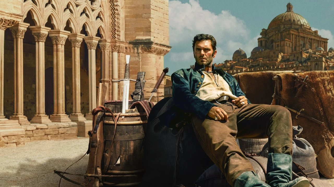 Néro the Assassin 1. Sezon 6. Bölüm izle