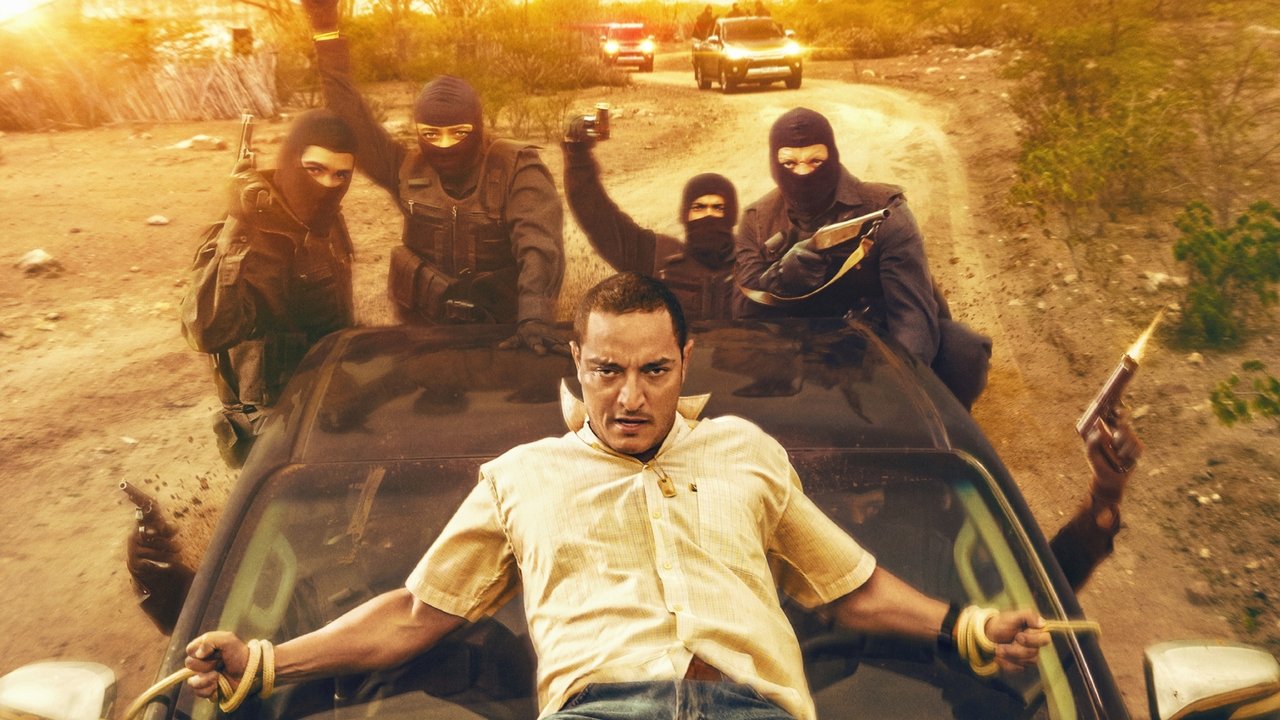 New Bandits 1. Sezon 8. Bölüm izle