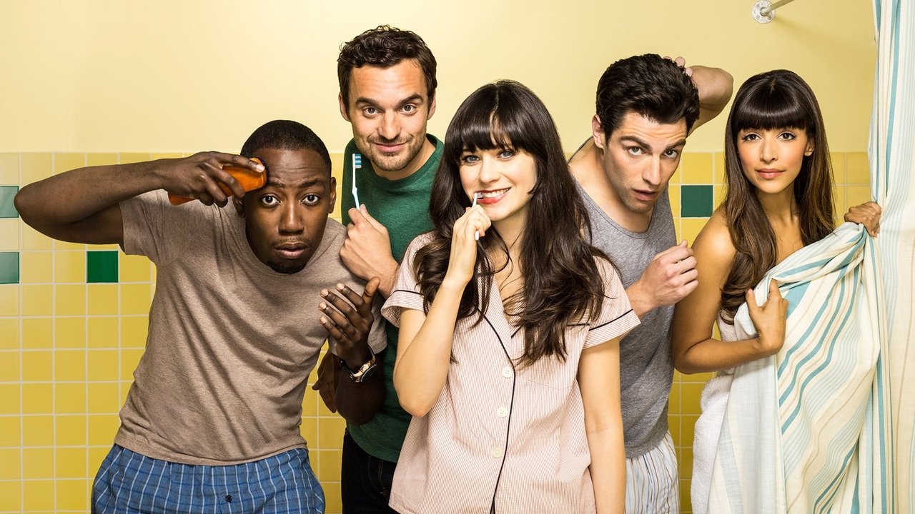 New Girl 1. Sezon 1. Bölüm izle