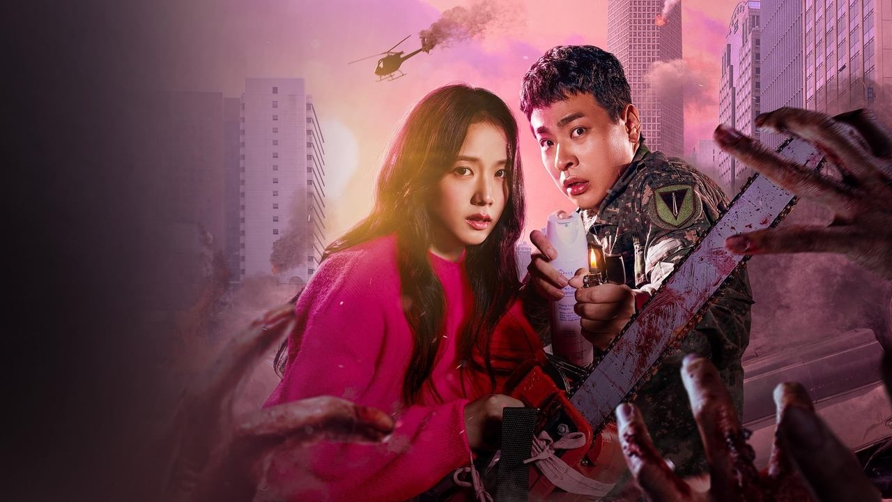 Newtopia 1. Sezon 8. Bölüm izle