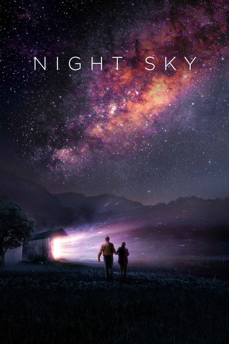 Night Sky dizi izle