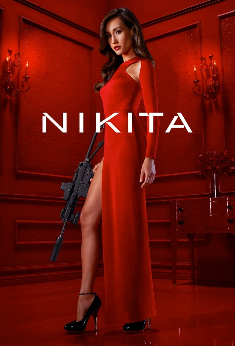 Nikita dizi izle