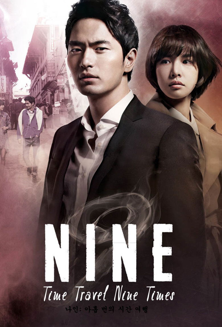 Nine: Nine Time Travels dizi izle