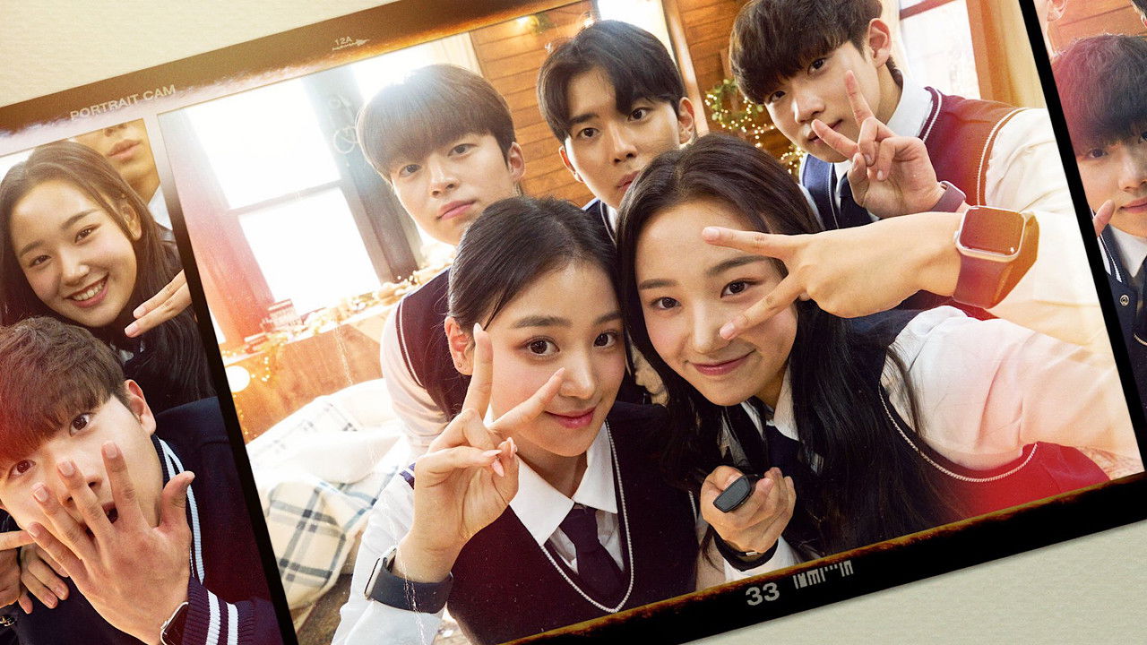 Nineteen to Twenty 1. Sezon 13. Bölüm izle