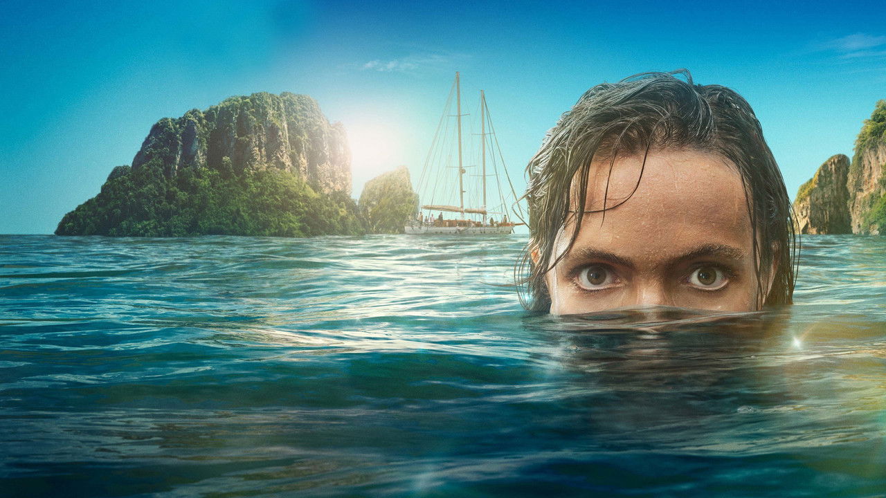 No Escape 1. Sezon 7. Bölüm izle