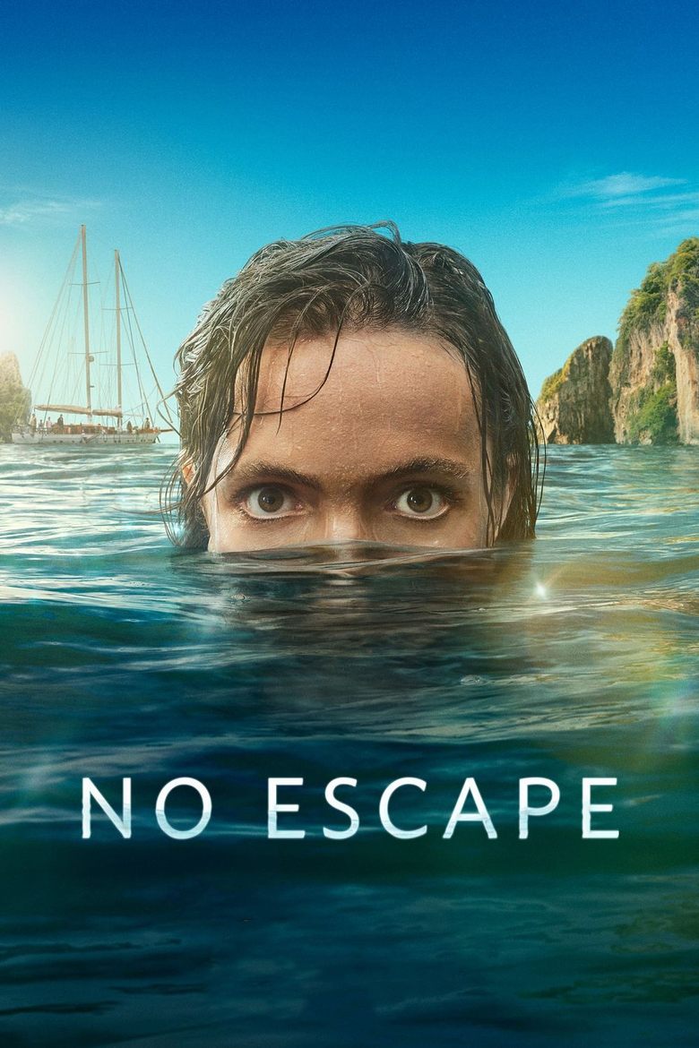 No Escape dizi izle