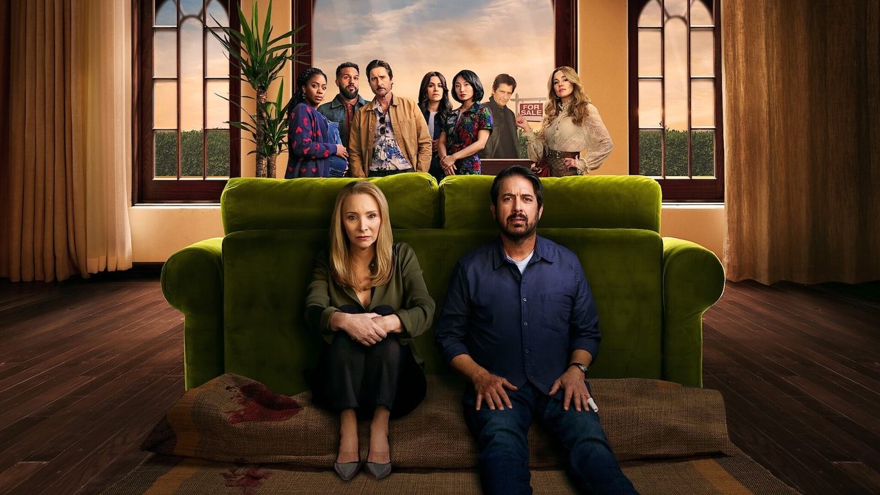 No Good Deed 1. Sezon 8. Bölüm izle