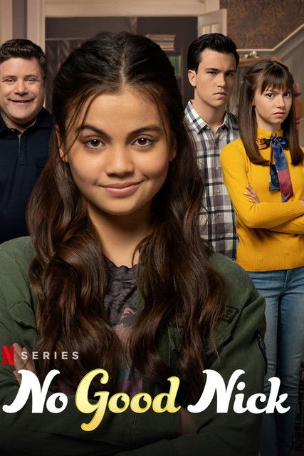No Good Nick dizi izle