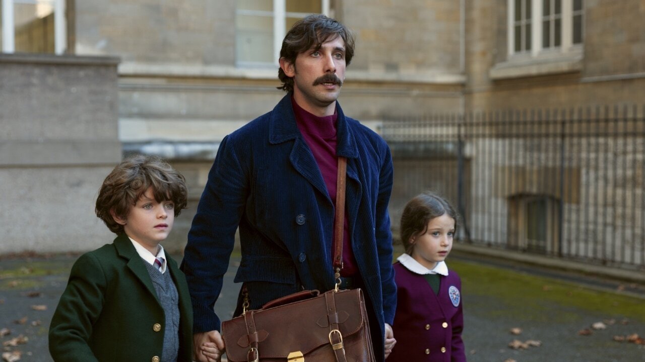 No One Saw Us Leave 1. Sezon 5. Bölüm izle