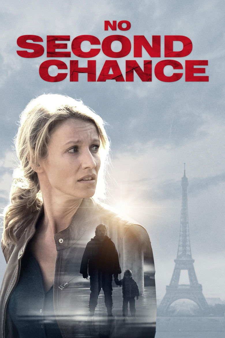 No Second Chance dizi izle
