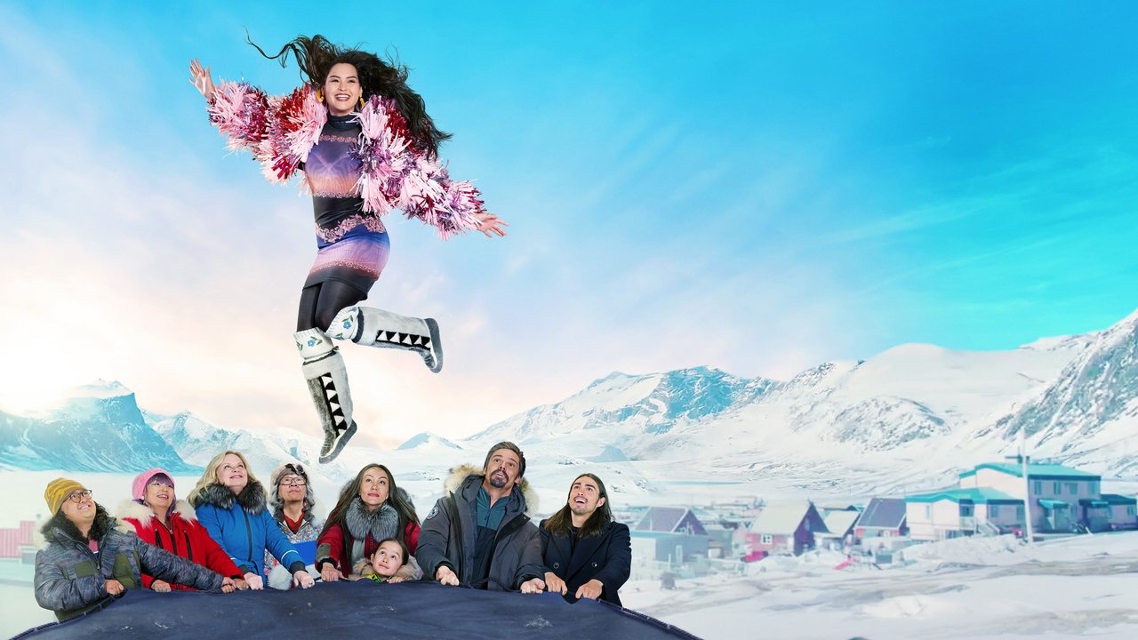 North of North 1. Sezon 8. Bölüm izle