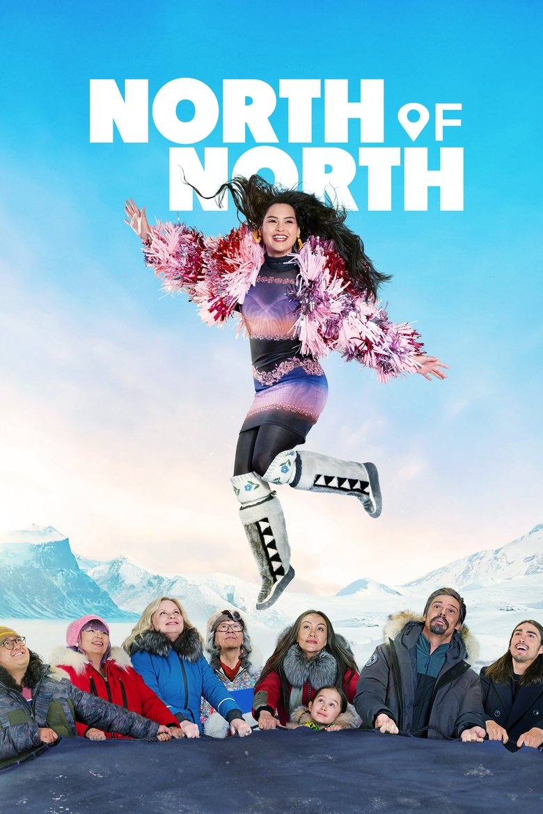 North of North dizi izle