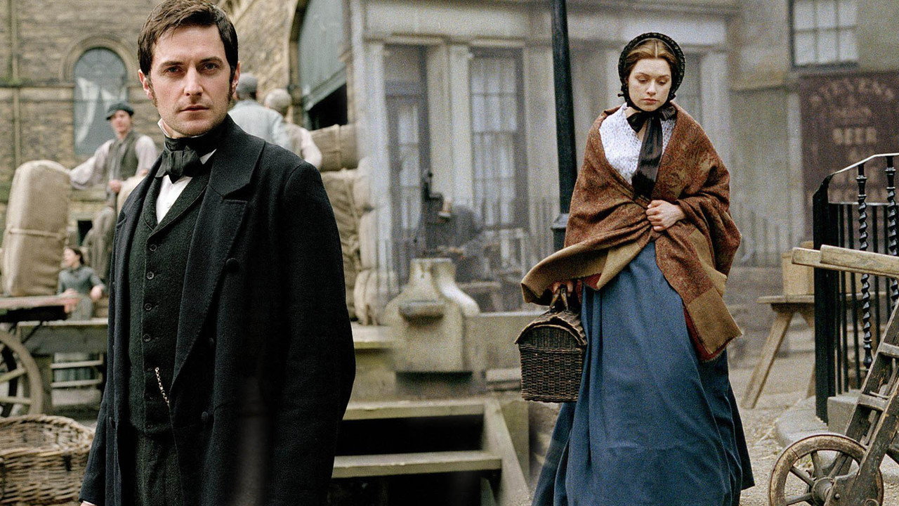 North & South 1. Sezon 1. Bölüm izle