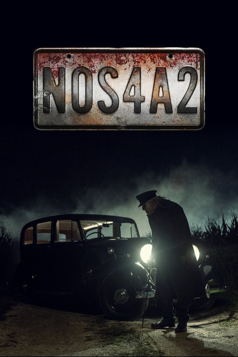 NOS4A2 dizi izle