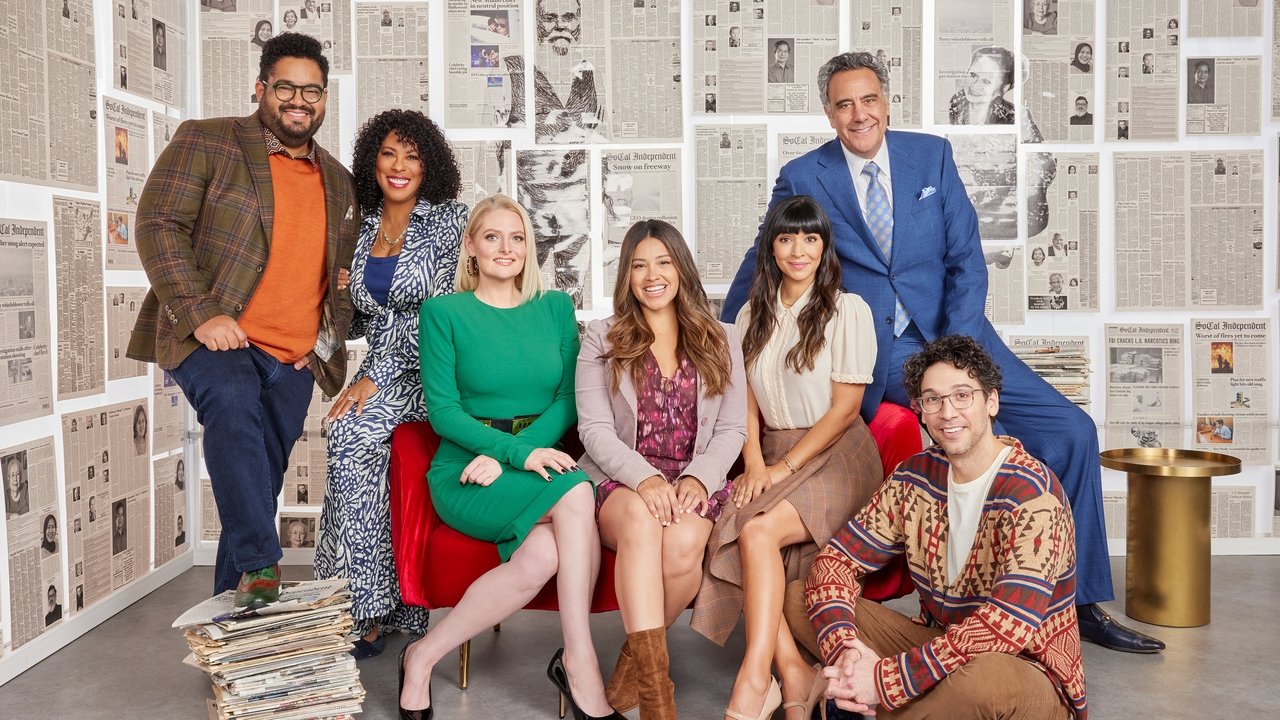 Not Dead Yet 2. Sezon 10. Bölüm izle