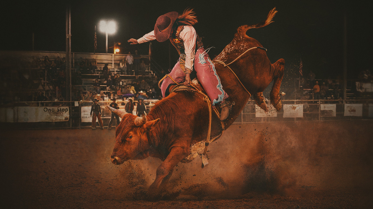 Not Her First Rodeo 1. Sezon 6. Bölüm izle