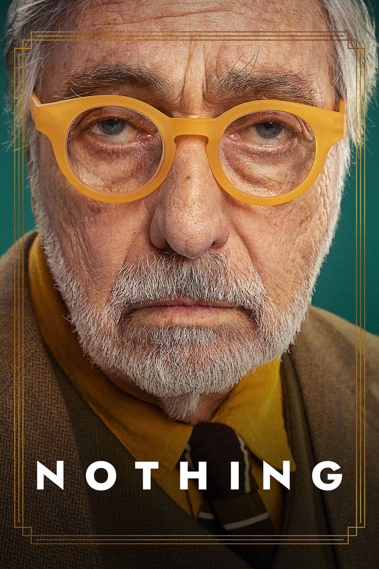 Nothing dizi izle